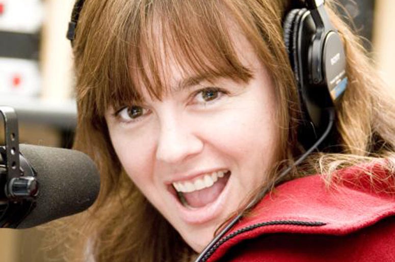 Sarah Sarah