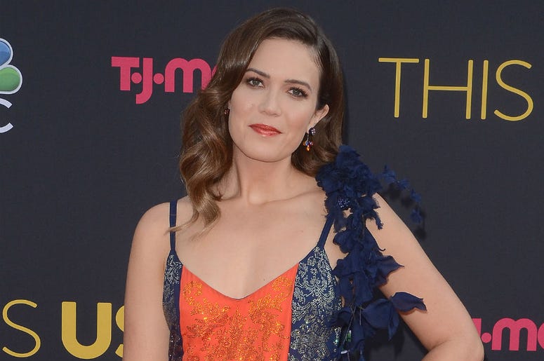 Mandy Moore Mandy Moore