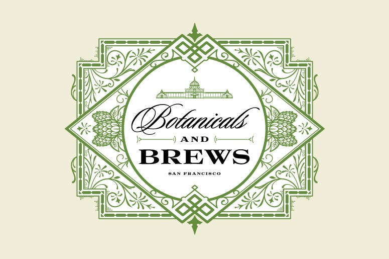 BOTANICALS AND BREWS BEER GARDEN BOTANICALS AND BREWS BEER GARDEN