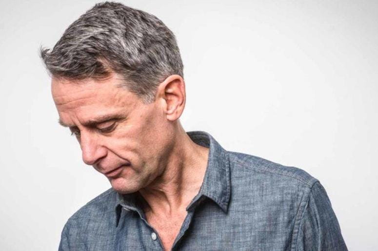 Scott Capurro Scott Capurro