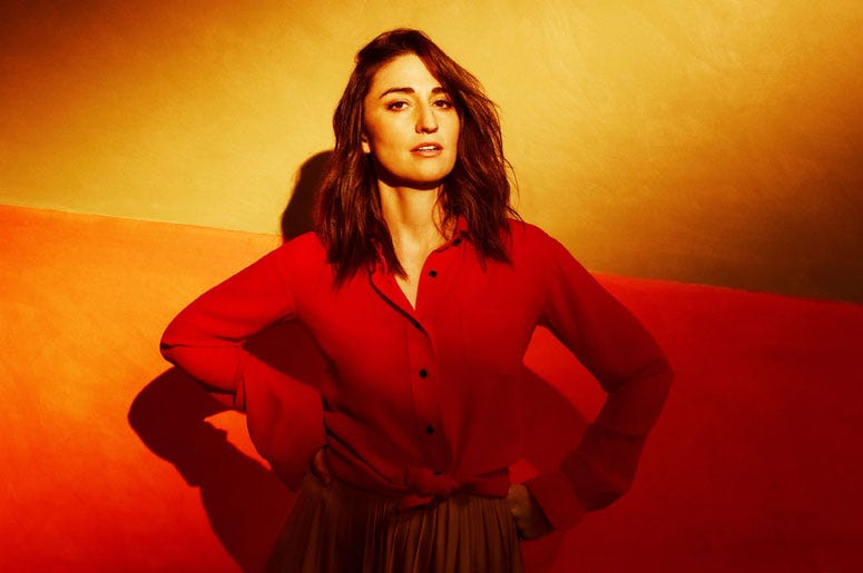 Sara Bareilles Sara Bareilles