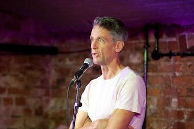Scott Capurro Scott Capurro