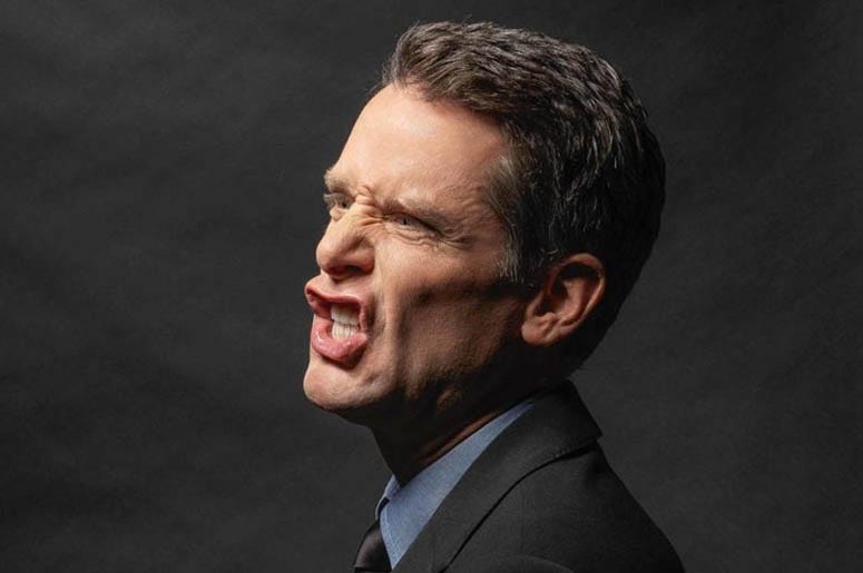 Scott Capurro Scott Capurro