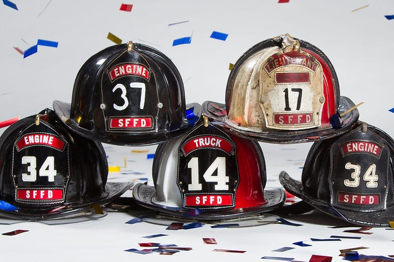 SFFD SFFD