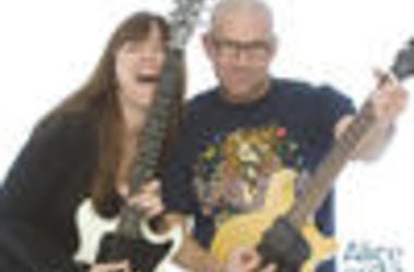 The Sarah & Vinnie Show Podcast