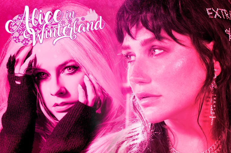 Alice In Winterland 2019 Alice In Winterland 2019