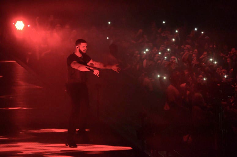 Drake Drake