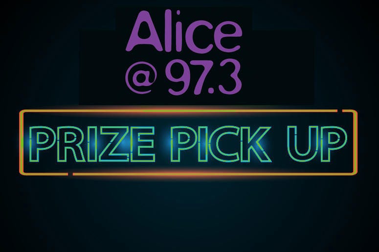 Prize Pick Up Prize Pick Up