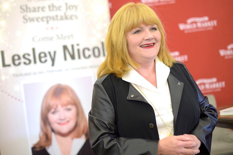 Sarah and Vinnie Interview Lesley Nicol Sarah and Vinnie Interview Lesley Nicol
