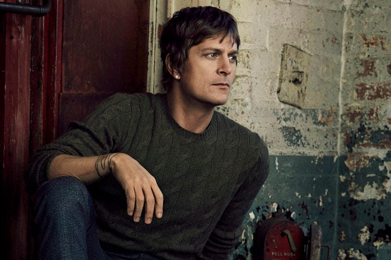 Rob Thomas