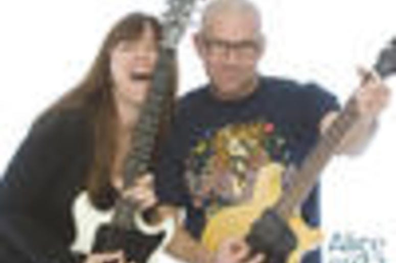 The Sarah & Vinnie Show Podcast