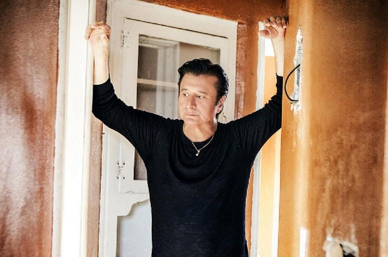 Steve Perry Steve Perry