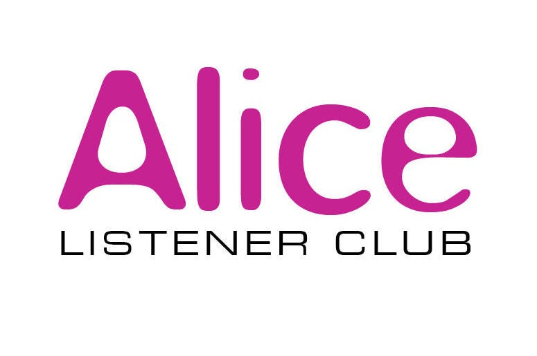 Alice Listener Club