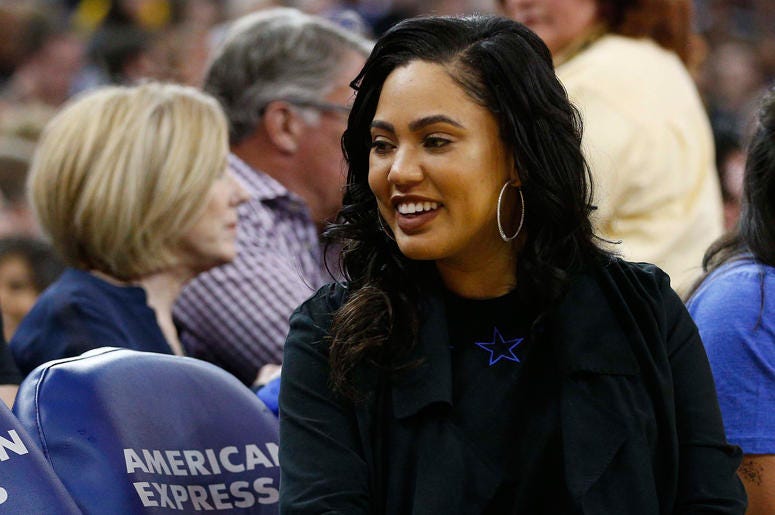 Ayesha Curry Ayesha Curry