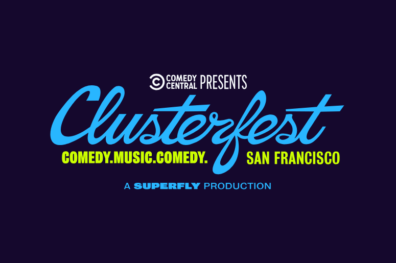 Clusterfest Clusterfest