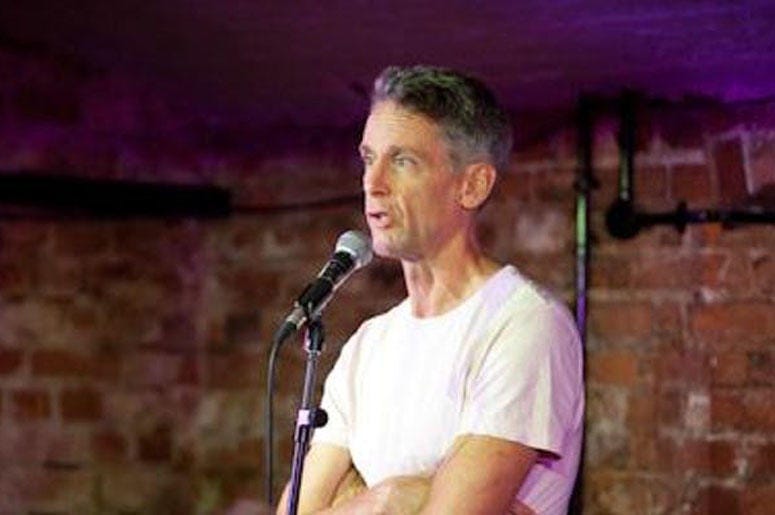 Scott Capurro Scott Capurro