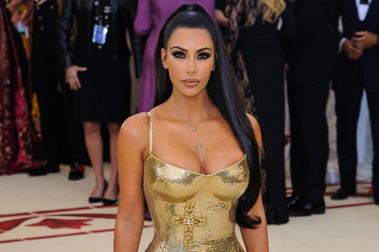 Kim Kardashian Kim Kardashian