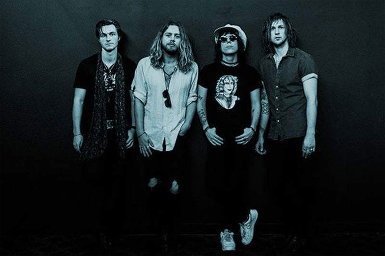 The Struts The Struts