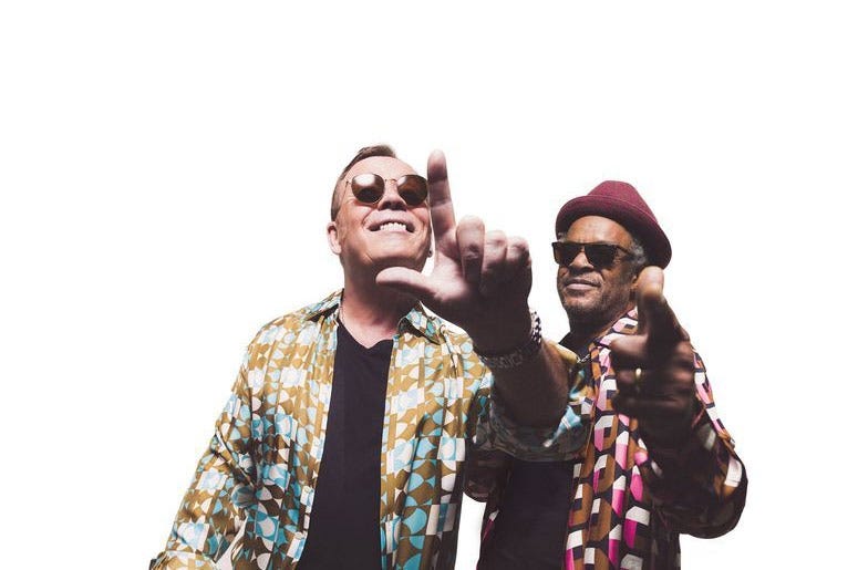 UB40 UB40