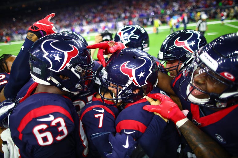 Texans