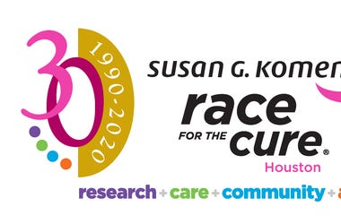 Susan G Komen