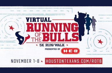 Running of the bulls