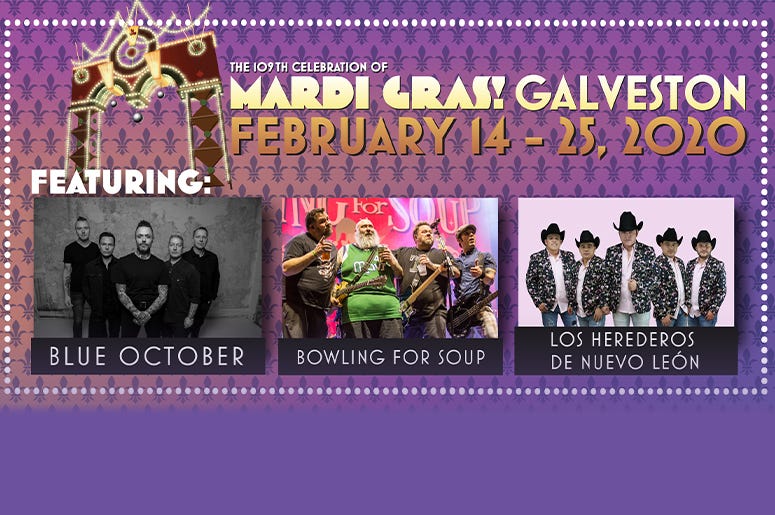 Mardi Gras