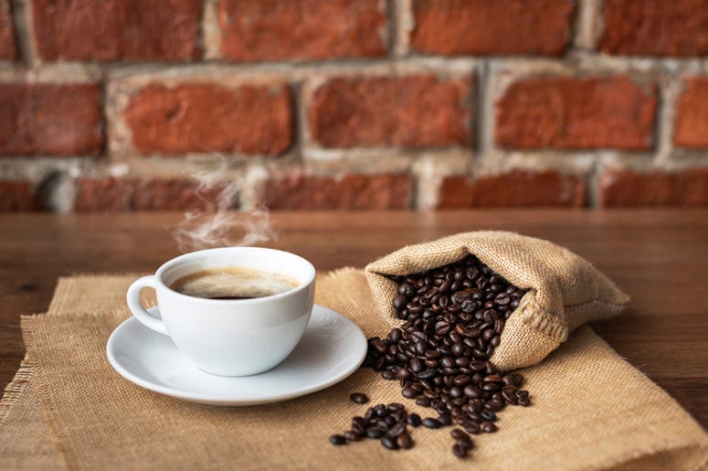 coffee