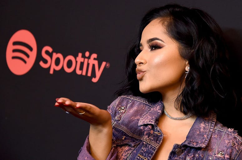 Becky G