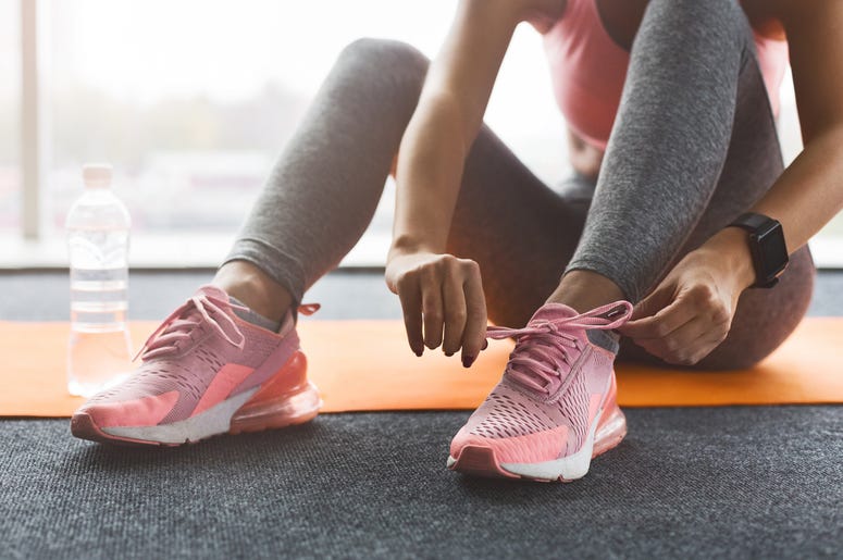 workout