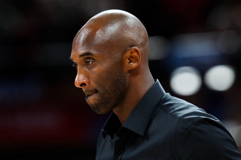 KOBE