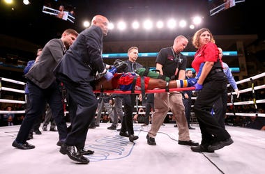 KO