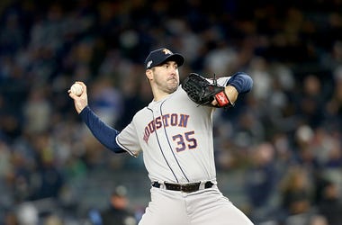Mike Stobe / Stringer Editorial #: 1181940320 Collection: Getty Images Sport Mike Stobe / Stringer Editorial #: 1181940320 Collection: Getty Images Sport