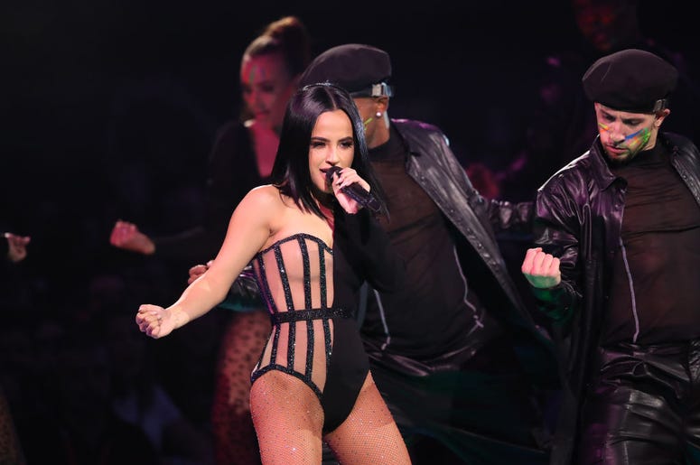 Becky G