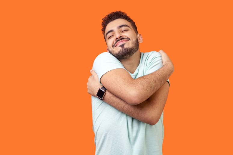 abrazo