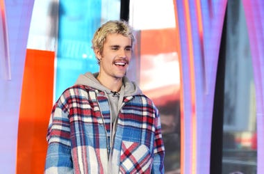 justin