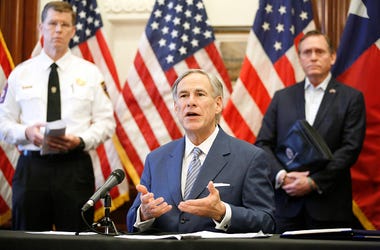 Pool / Pool Editorial #: 1208533571 Collection: Getty Images News Date created: March 29, 2020 Pool / Pool Editorial #: 1208533571 Collection: Getty Images News Date created: March 29, 2020