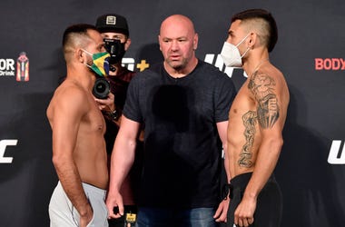 UFC