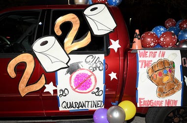 Ethan Miller / Staff Editorial #: 1219501433 Collection: Getty Images News Date created: April 17, 2020 Ethan Miller / Staff Editorial #: 1219501433 Collection: Getty Images News Date created: April 17, 2020