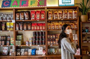 Maja Hitij / Staff Editorial #: 1220352264 Collection: Getty Images News Date created: April 22, 2020 Maja Hitij / Staff Editorial #: 1220352264 Collection: Getty Images News Date created: April 22, 2020