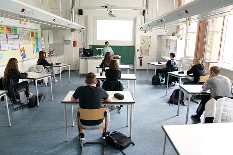 Matthias Hangst / Staff Editorial #: 1222746328 Collection: Getty Images News Date created: May 04, 2020 Matthias Hangst / Staff Editorial #: 1222746328 Collection: Getty Images News Date created: May 04, 2020