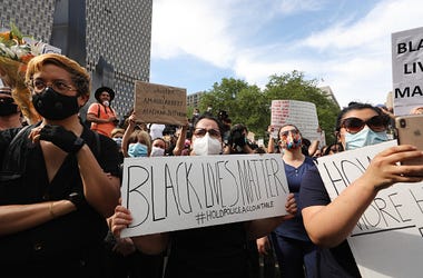 Spencer Platt / Staff Editorial #: 1233157459 Collection: Getty Images News Date created: May 29, 2020 Spencer Platt / Staff Editorial #: 1233157459 Collection: Getty Images News Date created: May 29, 2020