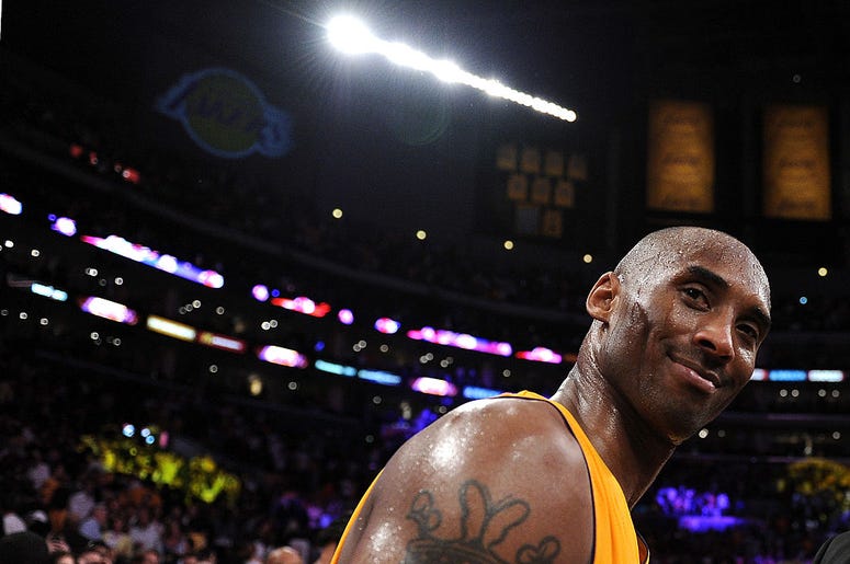 kobe