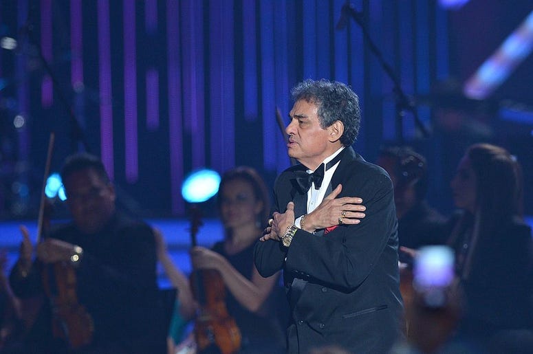 Jose Jose
