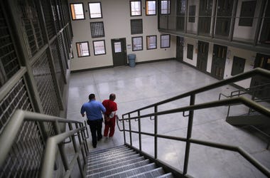 John Moore / Staff Editorial #: 450371191 Collection: Getty Images News John Moore / Staff Editorial #: 450371191 Collection: Getty Images News
