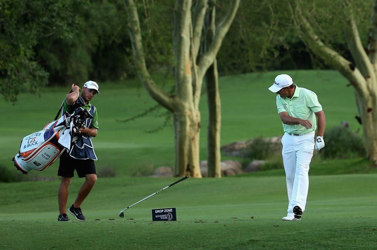 golf
