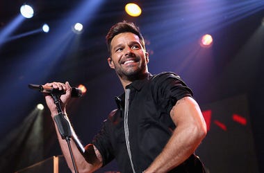 ricky