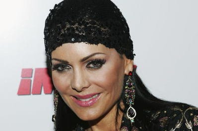 maribel guardia