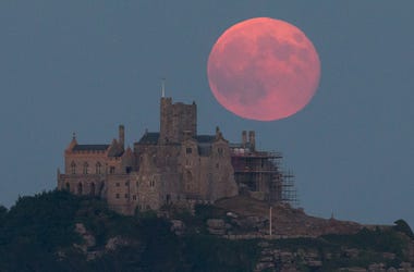 Matt Cardy / Stringer Editorial #: 986813674 Collection: Getty Images News Date created: June 28, 2018 Matt Cardy / Stringer Editorial #: 986813674 Collection: Getty Images News Date created: June 28, 2018