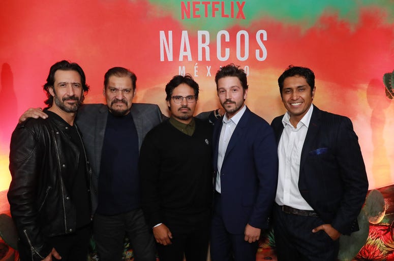 NARCOS
